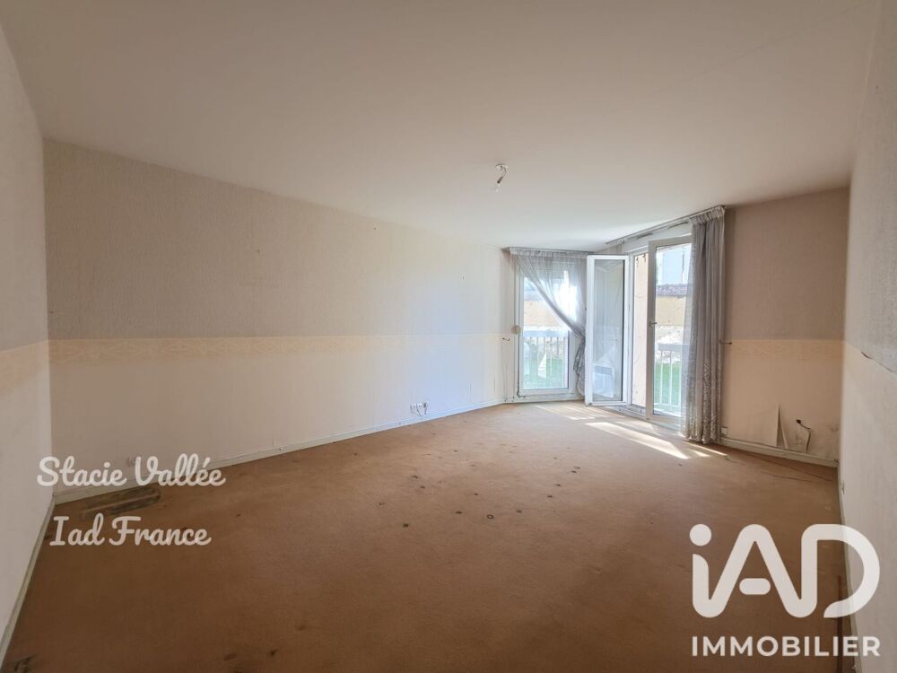 Vente Appartement Vente Appartement 2 pièces Évreux