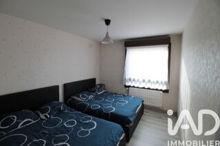  Appartement � vendre 3 pi�ces 74 m�