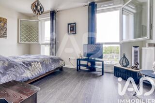  Appartement à vendre 3 pièces 65 m²