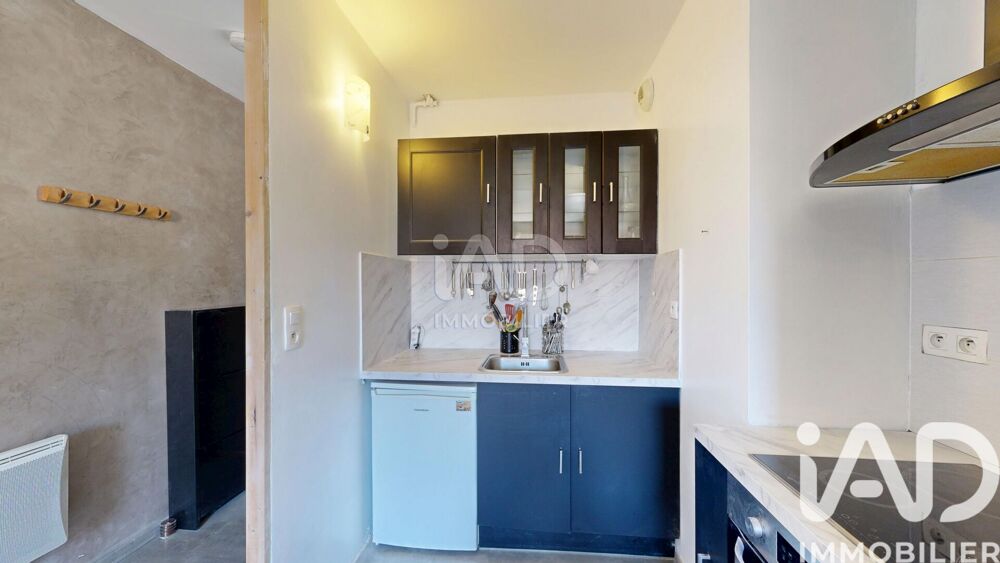 vente Appartement - 2 pièce(s) - 38 m² Toulouse (31000)