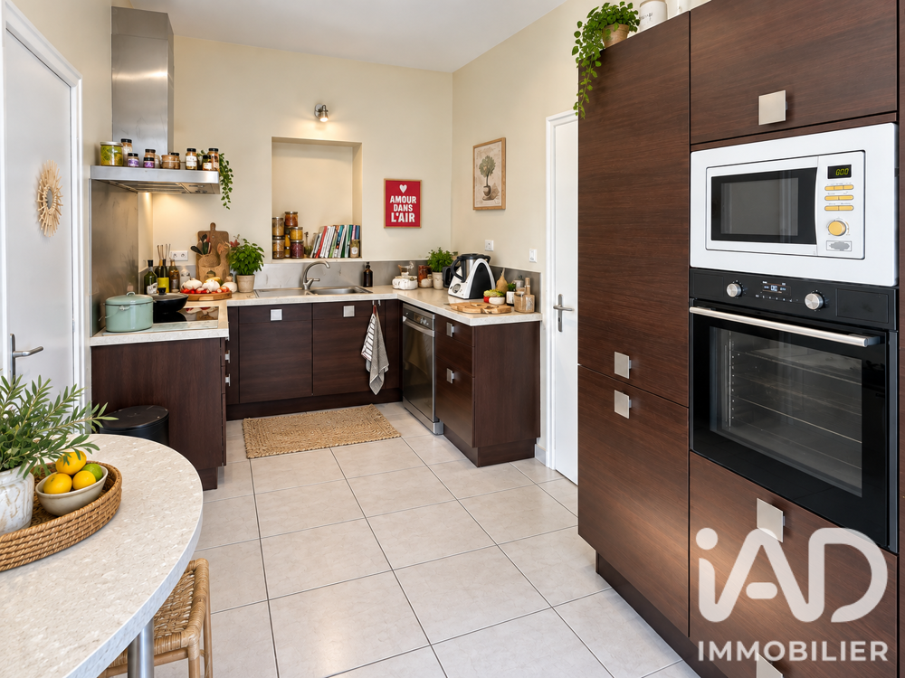 à vendre  Maison Montélimar (26200)
