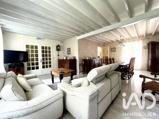  Maison à vendre 6 pièces 178 m²