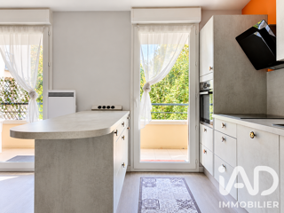  Appartement à vendre 4 pièces 82 m²