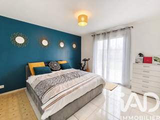  Maison à vendre 7 pièces 195 m²