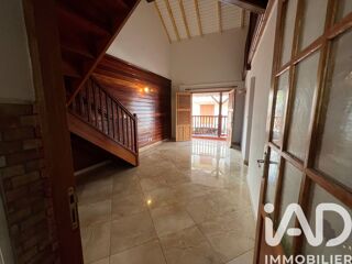  Maison à vendre 4 pièces 89 m²