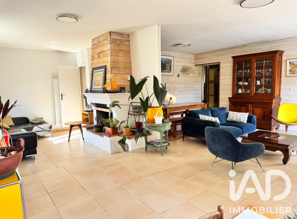 vente Maison - 7 pièce(s) - 165 m² Cornebarrieu (31700)