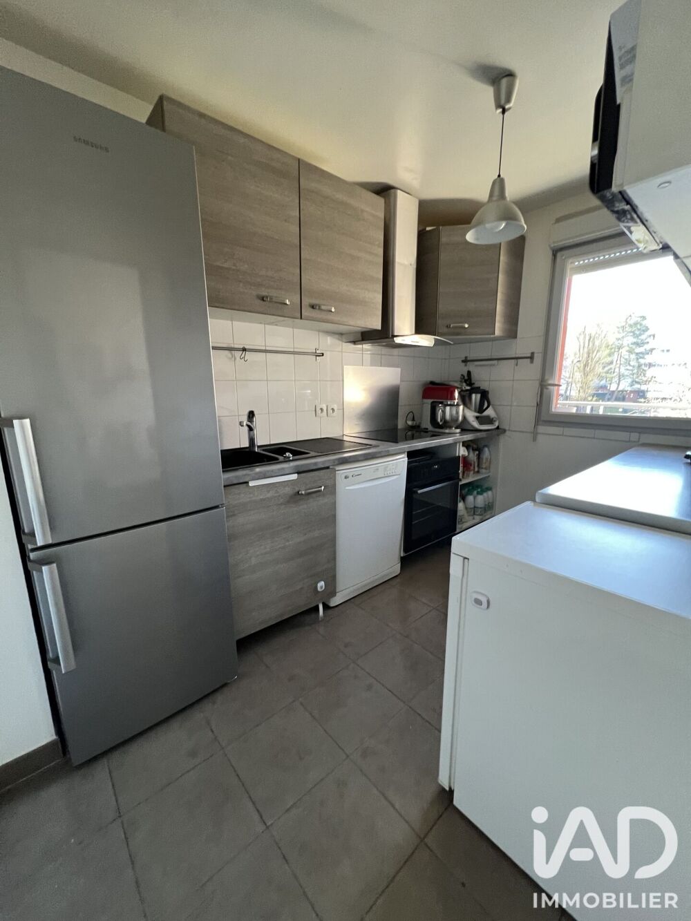 Vente Appartement Vente Appartement 4 pièces Trappes