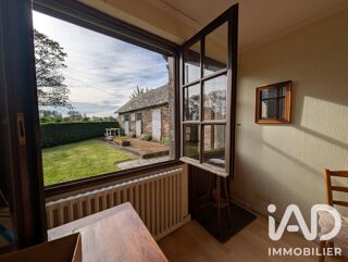  Maison à vendre 4 pièces 112 m²
