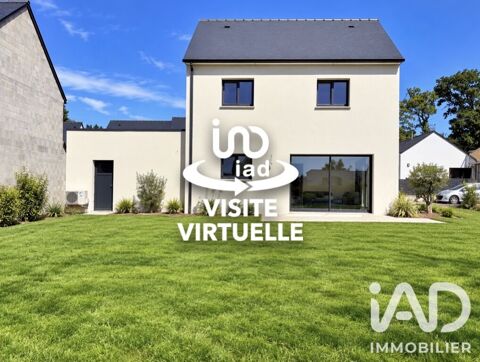   Vente Maison/villa 5 pièces Maison - 5 pièce(s) - 95 m²