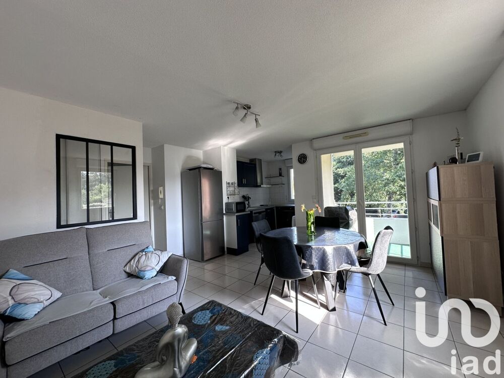 Vente Appartement Vente Appartement 3 pièces Saint-paul-lès-dax