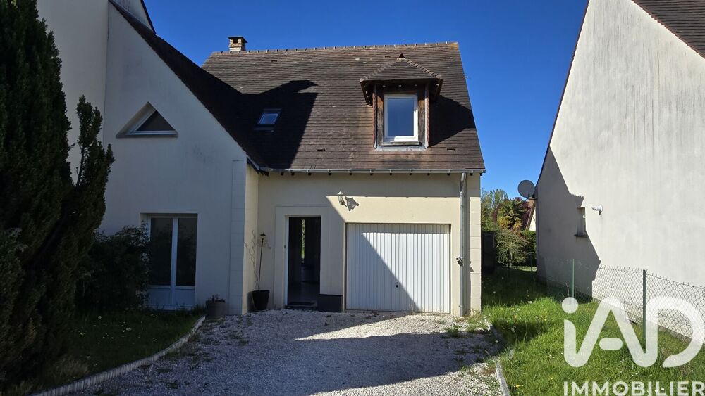 Vente Maison Vente Pavillon 5 pièces Vernon