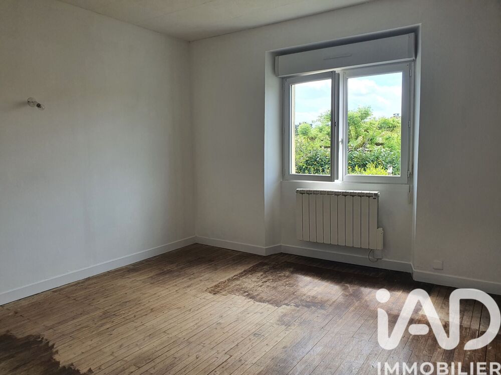 location Maison - 3 pièce(s) - 67 m² Les Essarts (85140)