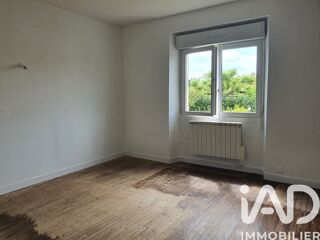  Maison à louer 3 pièces 67 m²