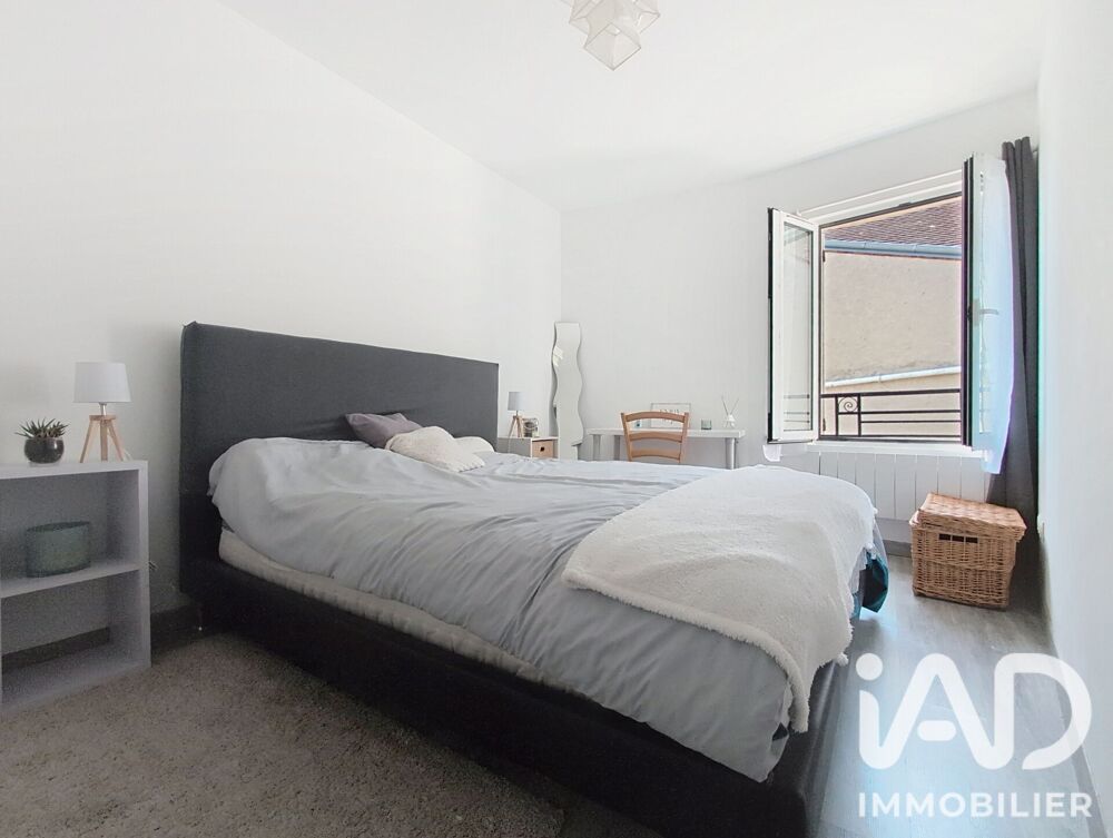 vente Appartement - 2 pièce(s) - 44 m² Sonchamp (78120)
