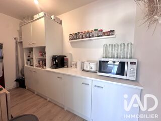  Maison à vendre 5 pièces 182 m²