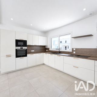  Maison à vendre 5 pièces 139 m²