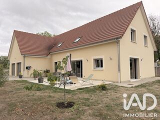 Maison à vendre 6 pièces 177 m²