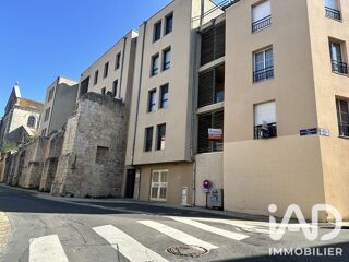 Vente Appartement Vente Appartement 3 pièces Poitiers