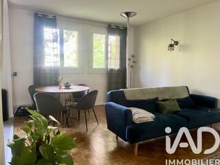  Appartement à vendre 2 pièces 47 m²