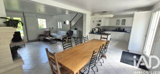  Maison à vendre 6 pièces 142 m²