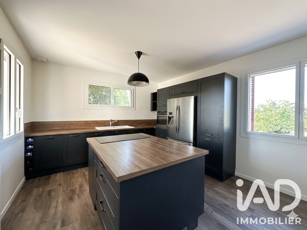 Vente Maison/villa 6 pièces
