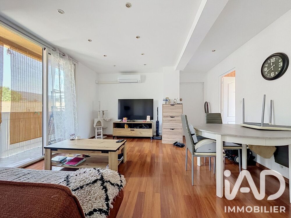 Appartement 3 pièces 51 m² · à Aubagne · 51 m² · 155 000 €