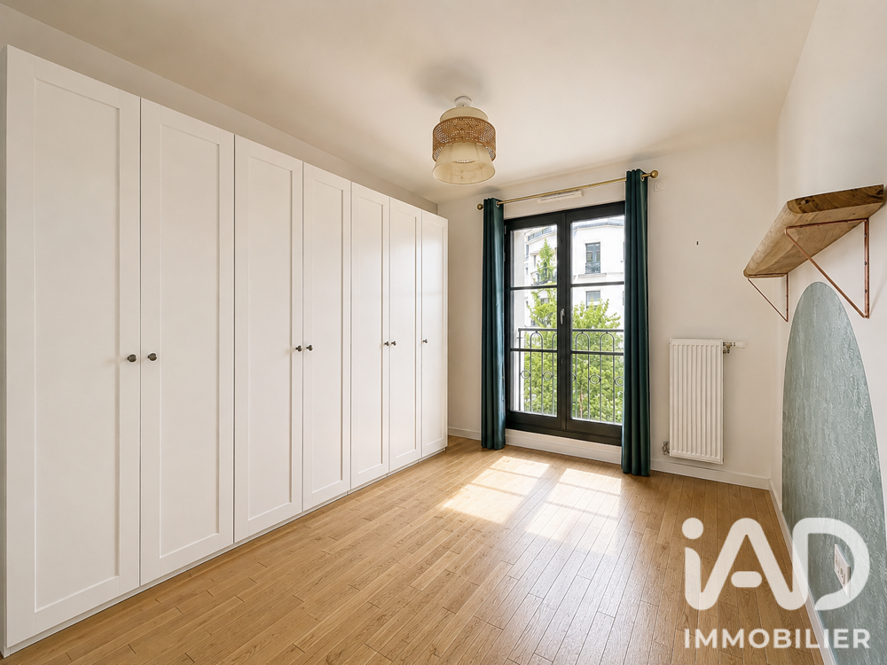 Vente Appartement Vente Appartement 3 pièces Clamart