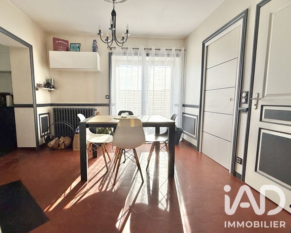 Vente Maison/villa 3 pièces