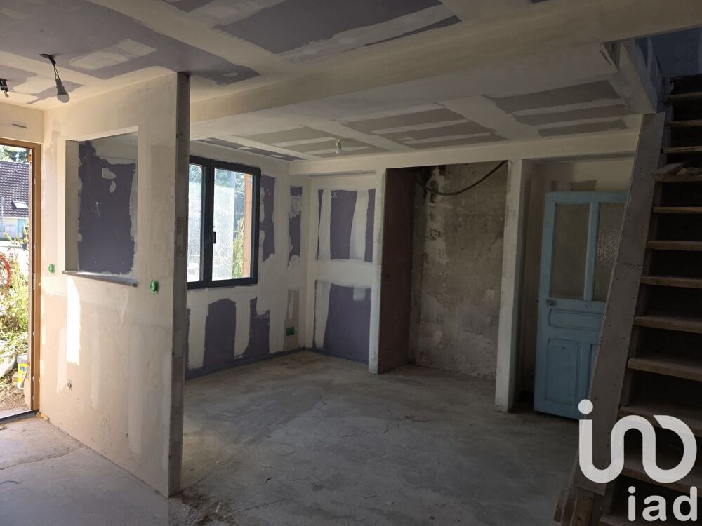 Vente Maison/villa 3 pièces