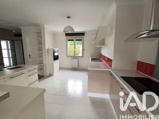  Maison à vendre 8 pièces 200 m²
