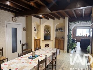  Maison à vendre 5 pièces 210 m²