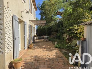  Maison à vendre 5 pièces 124 m²