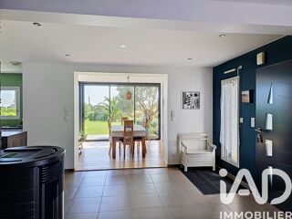  Maison à vendre 6 pièces 120 m²
