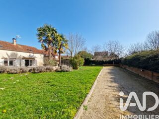  Maison à vendre 4 pièces 80 m²