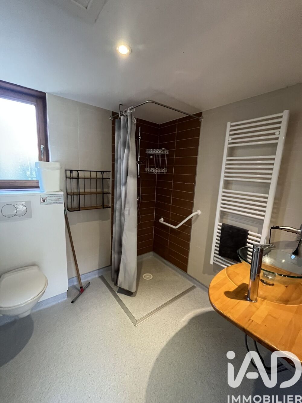 Vente Maison/villa 2 pièces