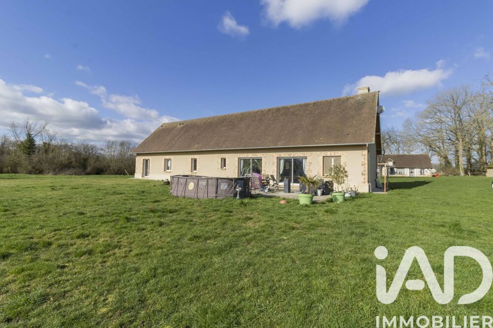 Vente Maison/villa 11 pièces