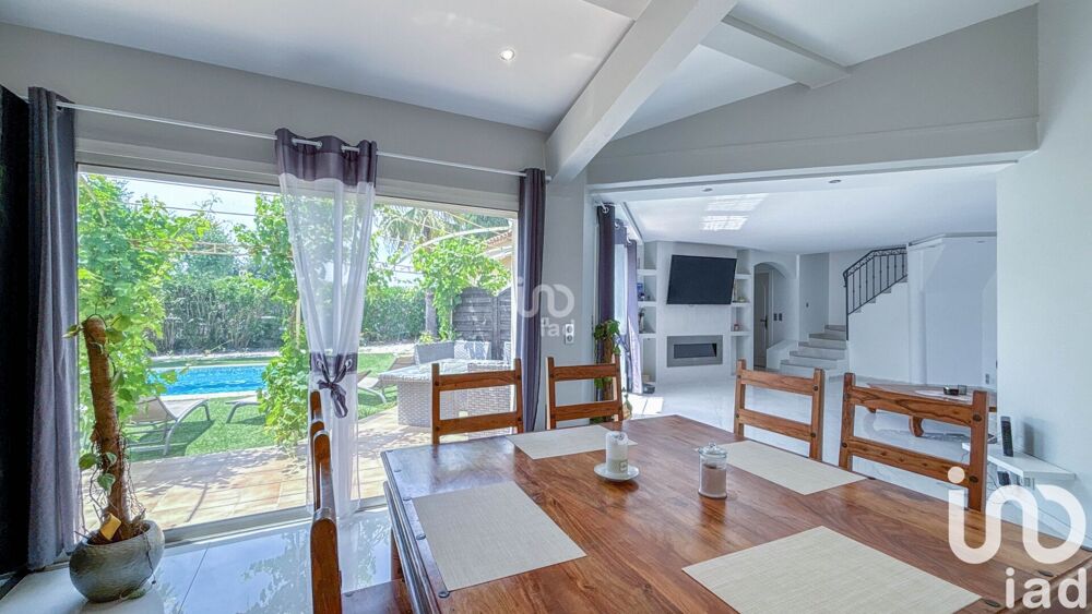 Vente Maison Vente Maison/villa 7 pièces Puget-sur-argens