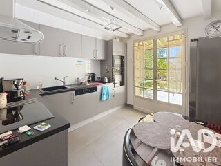  Maison à vendre 6 pièces 141 m²