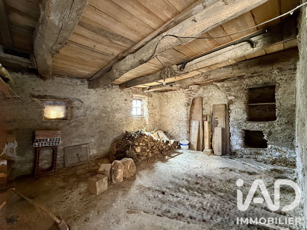 Vente Maison Vente Maison de village 4 pièces Baraqueville