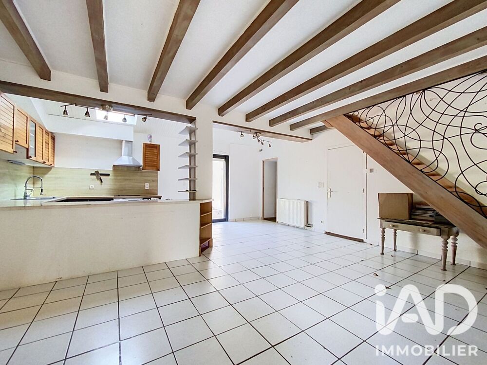 Vente Maison Vente Maison/villa 6 pièces Pont-de-barret