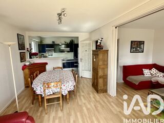  Appartement à vendre 5 pièces 88 m²
