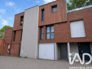  Appartement à vendre 3 pièces 45 m²