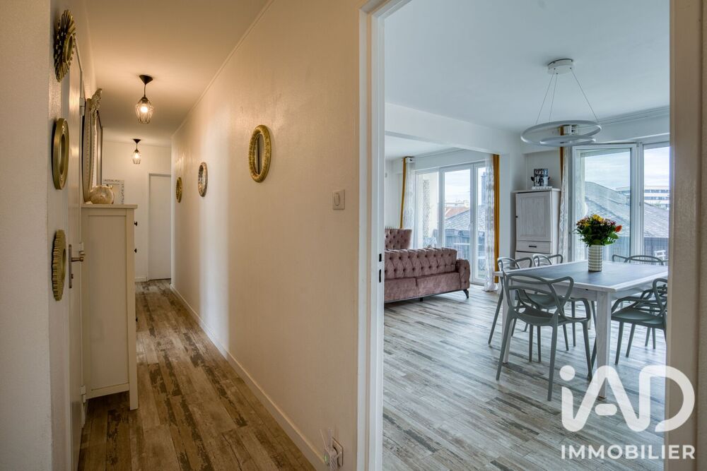 Vente Appartement Vente Appartement 5 pièces Thionville