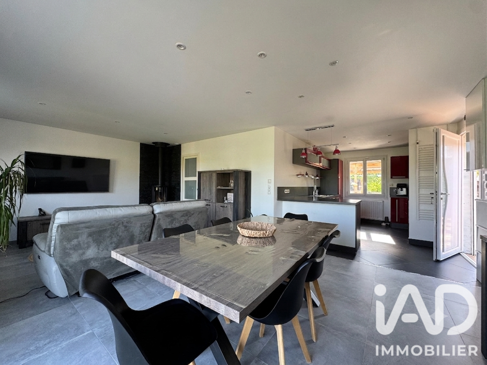 Vente Maison/villa 7 pièces