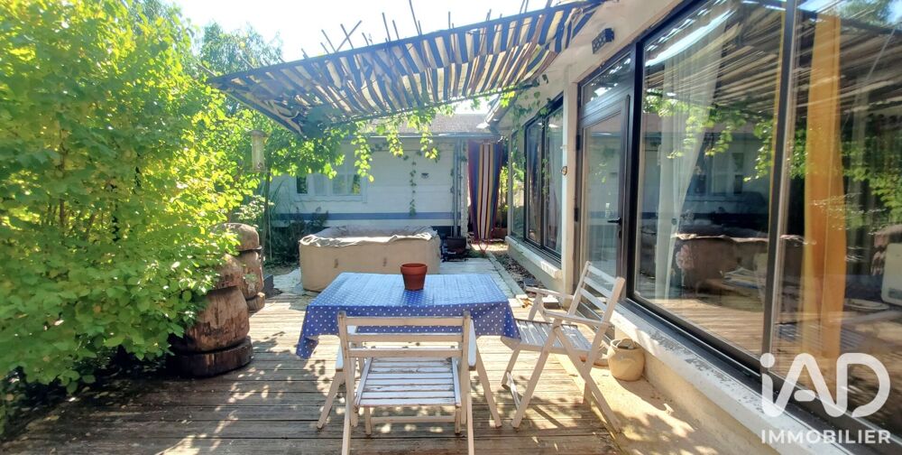 Vente Maison/villa 11 pièces
