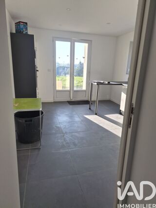  Maison � vendre 8 pi�ces 135 m�