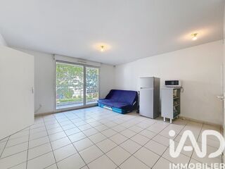  Appartement à vendre 2 pièces 43 m²