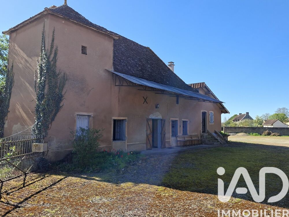Vente Maison Vente Maison/villa 3 pièces Fretterans