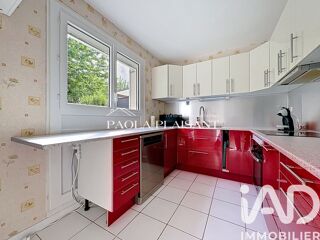 Maison à vendre 4 pièces 75 m²