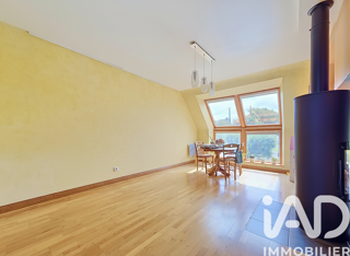  Maison à vendre 5 pièces 127 m²